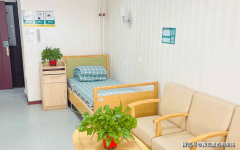 <b>2025年养老新蓝图!市石景山区老年福养老办事核心</b>