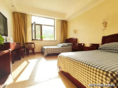 <b>2025年失能护理白叟优选!市海淀区北下关养老照顾</b>