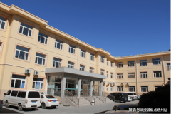 2025大哥人选择养老家园：市石景山区苹果园养照