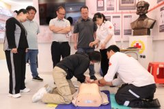 <b>广西全州烟草：守牢平安出产底线 夯实成长平安</b>